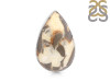 Septarian Rhyolite Adjustable Ring-ADJ-R SPR-2-33