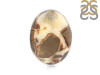 Septarian Rhyolite Adjustable Ring-ADJ-R SPR-2-34