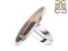 Septarian Rhyolite Adjustable Ring-ADJ-R SPR-2-34