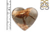 Septarian Rhyolite Adjustable Ring-ADJ-R SPR-2-35