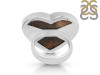 Septarian Rhyolite Adjustable Ring-ADJ-R SPR-2-35