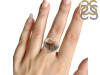 Septarian Rhyolite Adjustable Ring-ADJ-R SPR-2-35