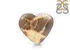 Septarian Rhyolite Adjustable Ring-ADJ-R SPR-2-38