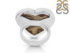 Septarian Rhyolite Adjustable Ring-ADJ-R SPR-2-38