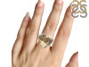 Septarian Rhyolite Adjustable Ring-ADJ-R SPR-2-38