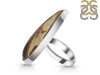 Septarian Rhyolite Adjustable Ring-ADJ-R SPR-2-41