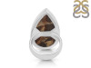 Septarian Rhyolite Adjustable Ring-ADJ-R SPR-2-41