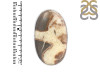 Septarian Rhyolite Adjustable Ring-ADJ-R SPR-2-43