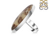 Septarian Rhyolite Adjustable Ring-ADJ-R SPR-2-43