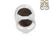 Septarian Rhyolite Adjustable Ring-ADJ-R SPR-2-43