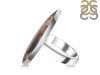 Septarian Rhyolite Adjustable Ring-ADJ-R SPR-2-44