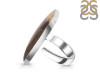 Septarian Rhyolite Adjustable Ring-ADJ-R SPR-2-45