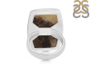 Septarian Rhyolite Adjustable Ring-ADJ-R SPR-2-45