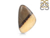 Septarian Rhyolite Adjustable Ring-ADJ-R SPR-2-46