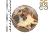 Septarian Rhyolite Adjustable Ring-ADJ-R SPR-2-47