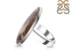 Septarian Rhyolite Adjustable Ring-ADJ-R SPR-2-47