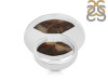 Septarian Rhyolite Adjustable Ring-ADJ-R SPR-2-47
