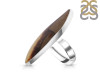 Septarian Rhyolite Adjustable Ring-ADJ-R SPR-2-53