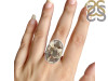 Septarian Rhyolite Adjustable Ring-ADJ-R SPR-2-54