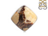 Septarian Rhyolite Adjustable Ring-ADJ-R SPR-2-56