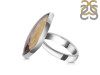 Septarian Rhyolite Adjustable Ring-ADJ-R SPR-2-56