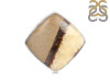 Septarian Rhyolite Adjustable Ring-ADJ-R SPR-2-57