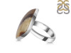 Septarian Rhyolite Adjustable Ring-ADJ-R SPR-2-57