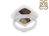 Septarian Rhyolite Adjustable Ring-ADJ-R SPR-2-57