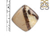 Septarian Rhyolite Adjustable Ring-ADJ-R SPR-2-58