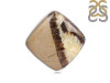 Septarian Rhyolite Adjustable Ring-ADJ-R SPR-2-58