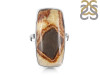 Septarian Rhyolite Adjustable Ring-ADJ-R SPR-2-9