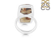 Septarian Rhyolite Adjustable Ring-ADJ-R SPR-2-9