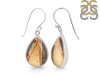 Septarian Rhyolite Earring-E SPR-3-10
