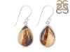 Septarian Rhyolite Earring-E SPR-3-18