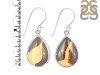 Septarian Rhyolite Earring-E SPR-3-4