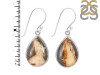 Septarian Rhyolite Earring-E SPR-3-9