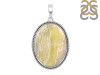 Serpentine Pendant-SP SPT-1-29