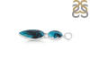 Shattuckite Pendant-2SP STK-1-169