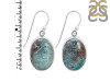 Shattuckite Earring-E STK-3-8
