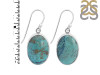 Shattuckite Earring-E STK-3-9