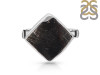 Shungite Ring-R SUG-2-17