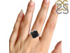 Shungite Ring-R SUG-2-17