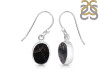 Shungite Earring-E SUG-3-2