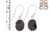 Shungite Earring-E SUG-3-8