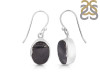 Shungite Earring-E SUG-3-8