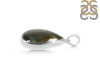Tiger Eye Pendant-SP TGE-1-54