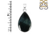 Tiger Eye Pendant-SP TGE-1-66