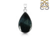 Tiger Eye Pendant-SP TGE-1-66