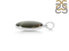 Tiger Eye Pendant-SP TGE-1-84