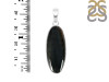 Tiger Eye Pendant-SP TGE-1-90